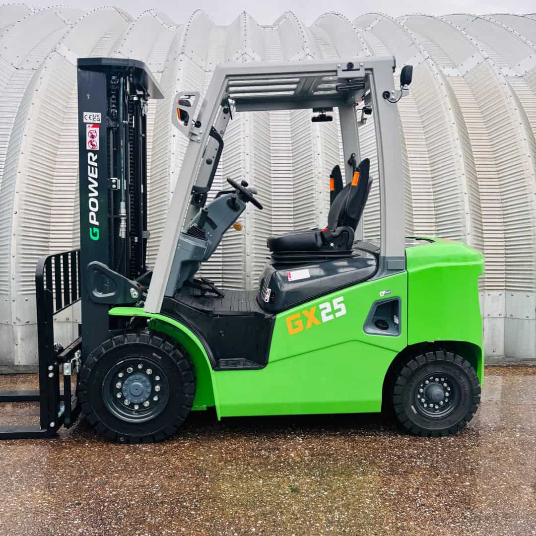 GX25