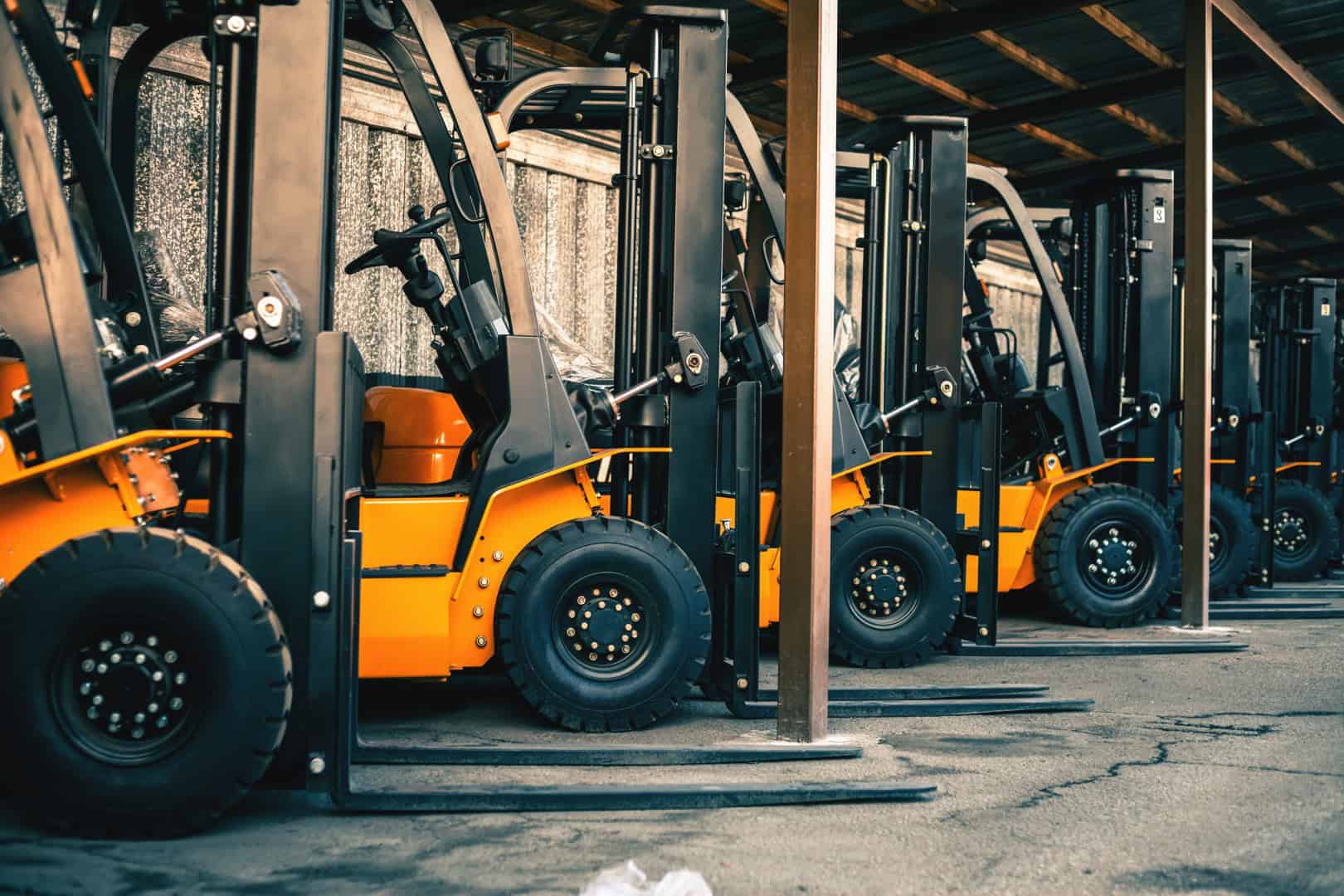 forklift image